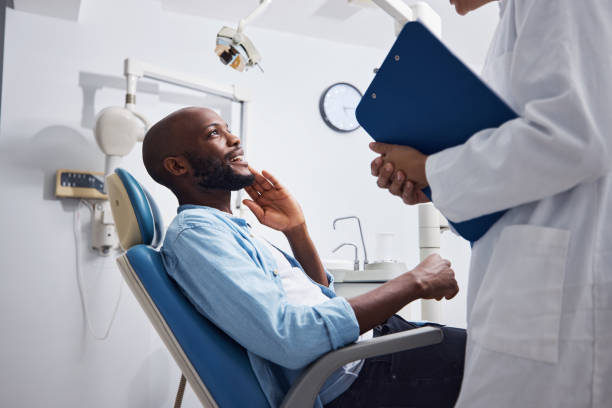 Best Orthodontic Emergency Dentist in Bowling Green, FL